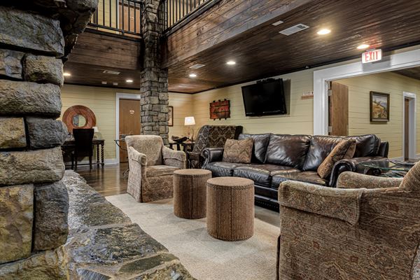 Creekside Event Center