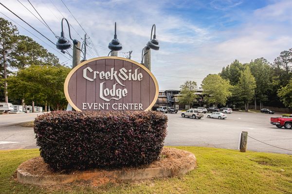 Creekside Event Center