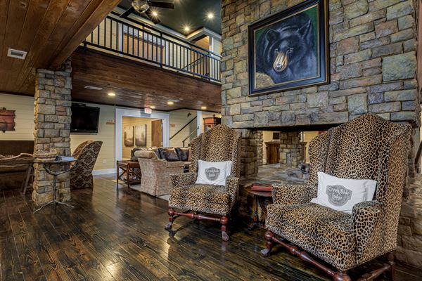 Creekside Event Center