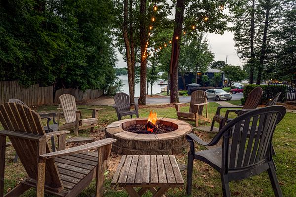 Creekside Event Center