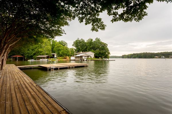 Creekside Event Center