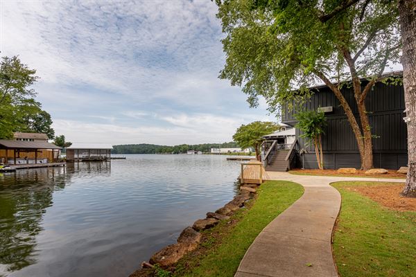 Creekside Event Center