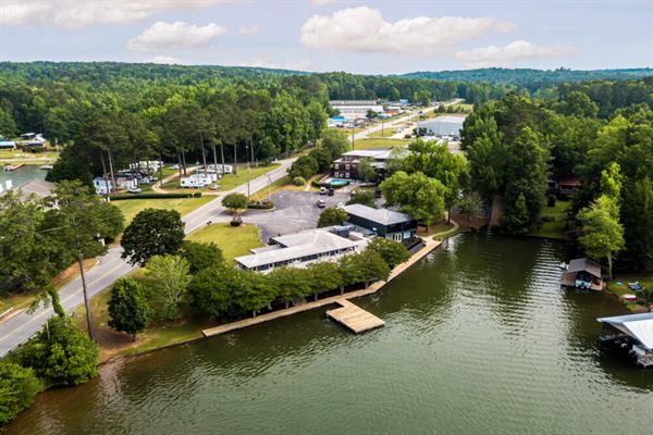 Creekside Event Center