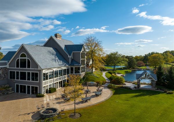 Bull Valley Golf Club