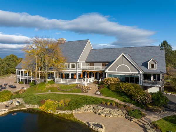 Bull Valley Golf Club