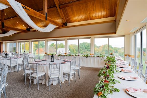 Bull Valley Golf Club