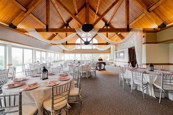 Bull Valley Golf Club