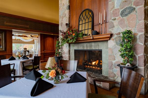 Bull Valley Golf Club