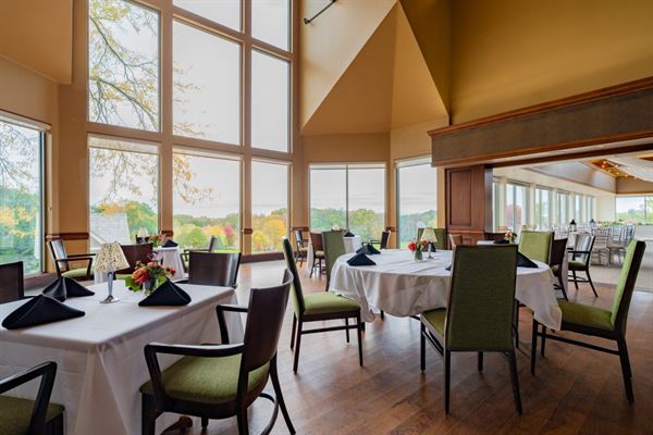 Bull Valley Golf Club