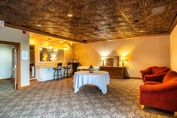 Bull Valley Golf Club