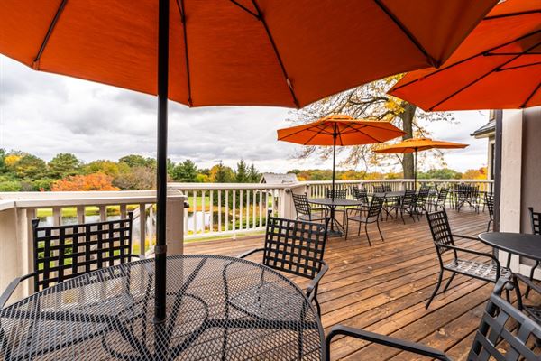 Bull Valley Golf Club