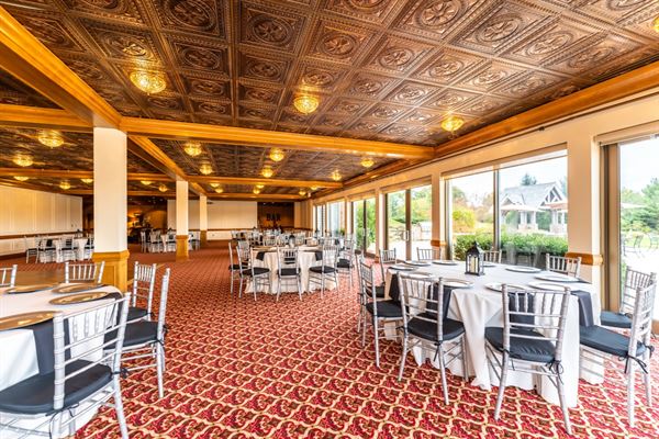 Bull Valley Golf Club