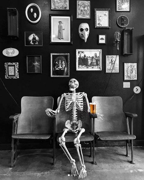 Black Plague Brewing