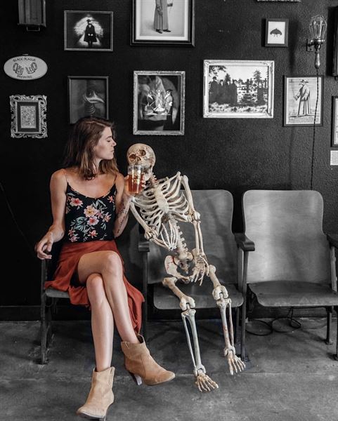 Black Plague Brewing