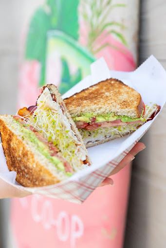 The Co-op Frose & Eatery