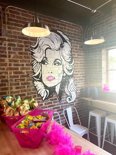 The Co-op Frose & Eatery