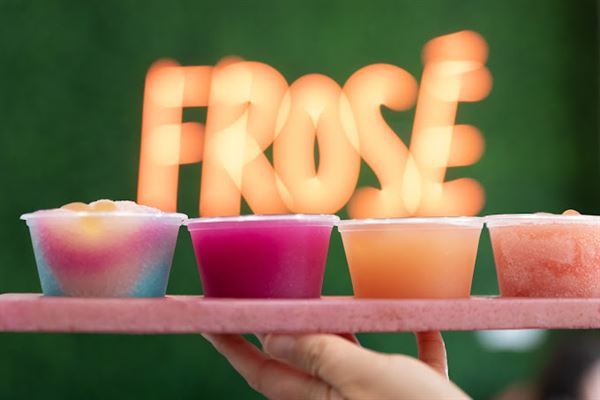 The Co-op Frose & Eatery