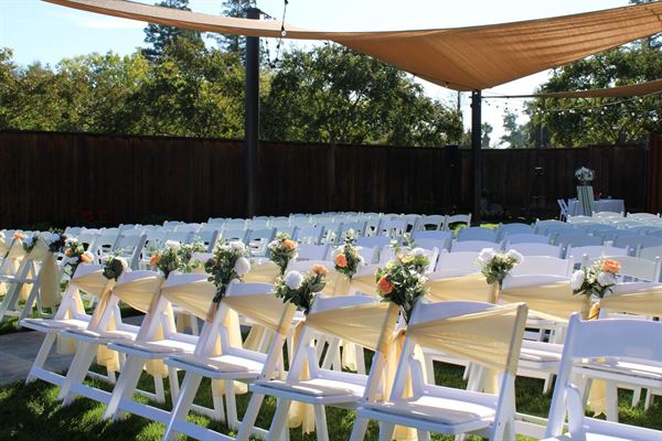 Hilton Sacramento Arden West