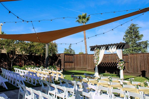 Hilton Sacramento Arden West