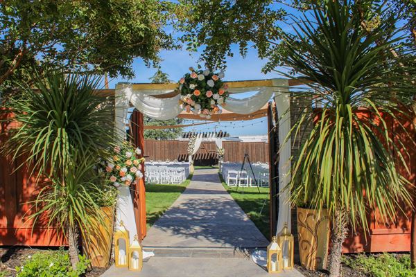 Hilton Sacramento Arden West