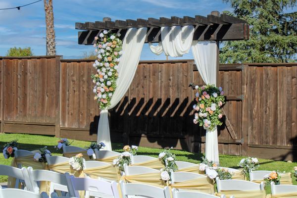 Hilton Sacramento Arden West