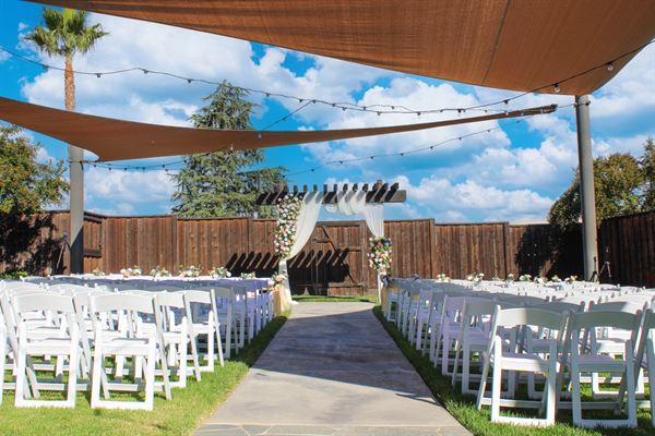 Hilton Sacramento Arden West