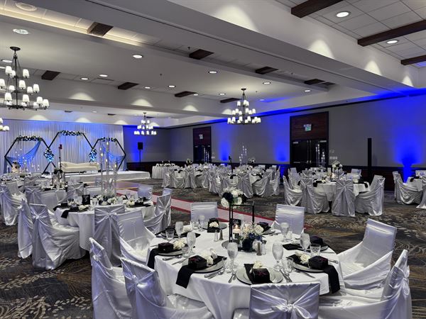 Hilton Sacramento Arden West