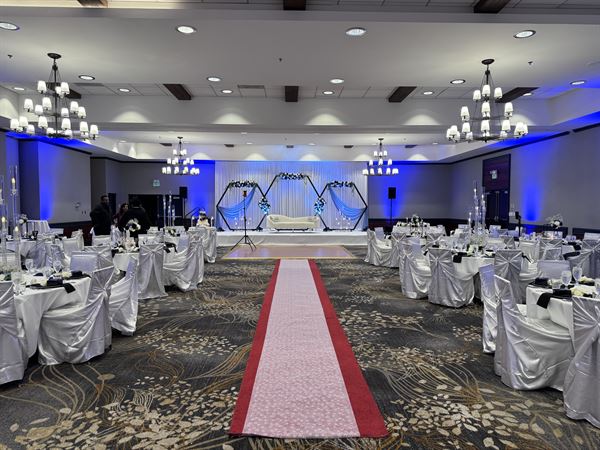 Hilton Sacramento Arden West