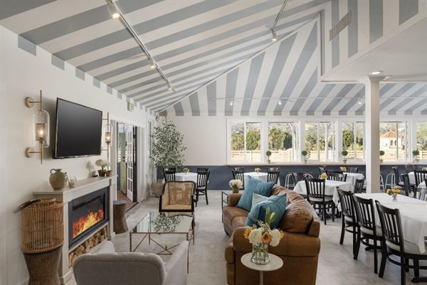 Brass Bear Brewing & Bistro Uptown