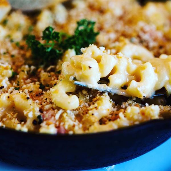 Cast Iron Grill & Bar