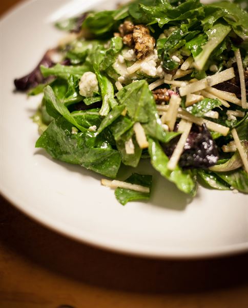 Cast Iron Grill & Bar