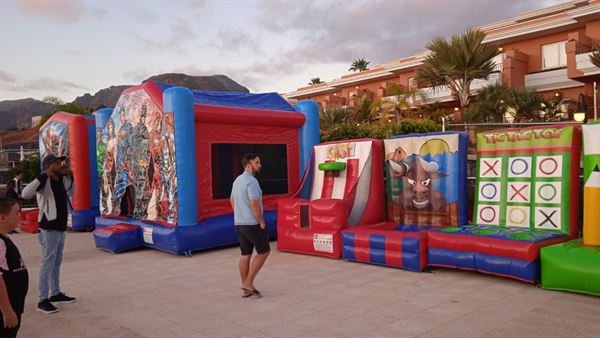 G.E.G GLOBAL EVENTS GROUP