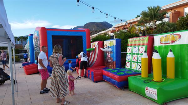 G.E.G GLOBAL EVENTS GROUP