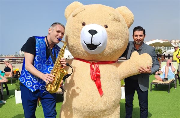 G.E.G GLOBAL EVENTS GROUP