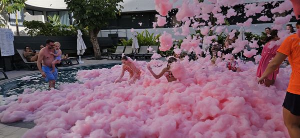 G.E.G GLOBAL EVENTS GROUP