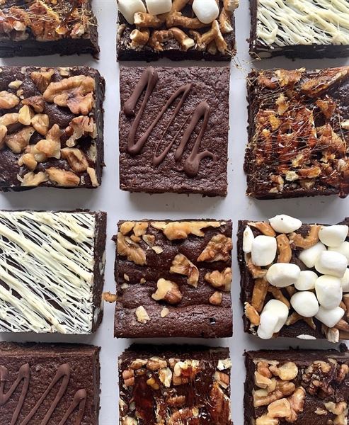 The Brownie Bakers Food Truck