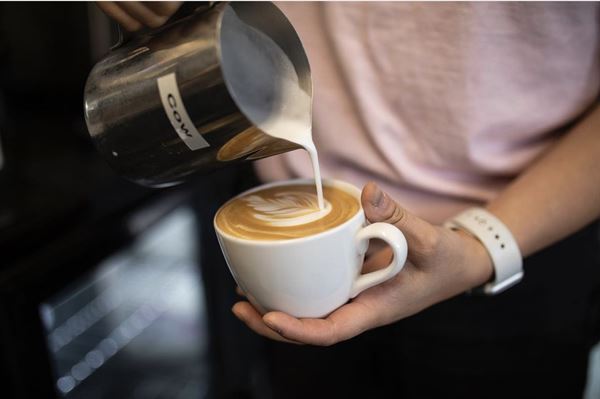 The Brownie Bakers Food Truck