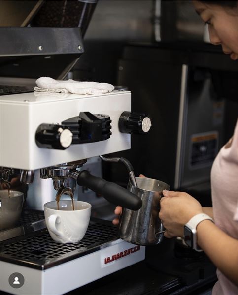 The Brownie Bakers Food Truck