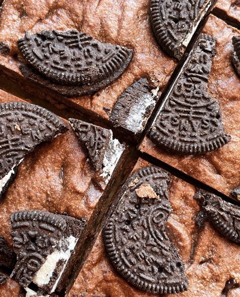 The Brownie Bakers Food Truck