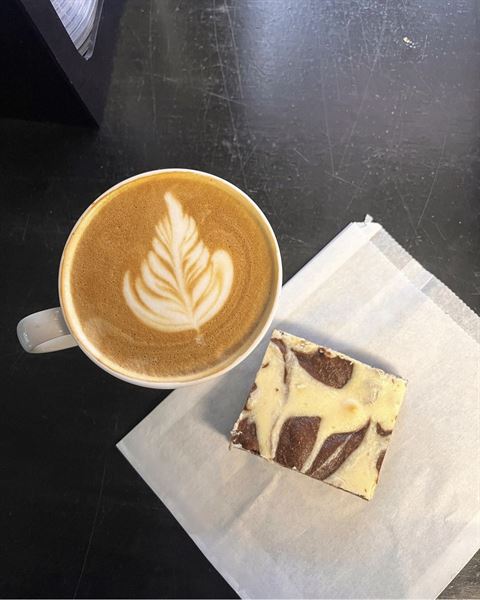 The Brownie Bakers Food Truck