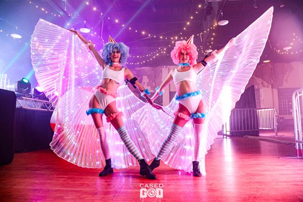 Bizarre Creations Entertainment