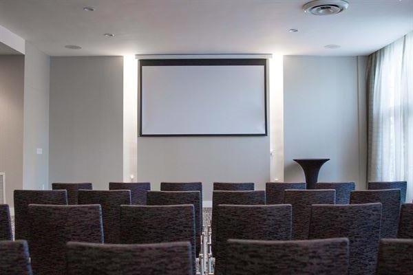 The Hotel Marseilles