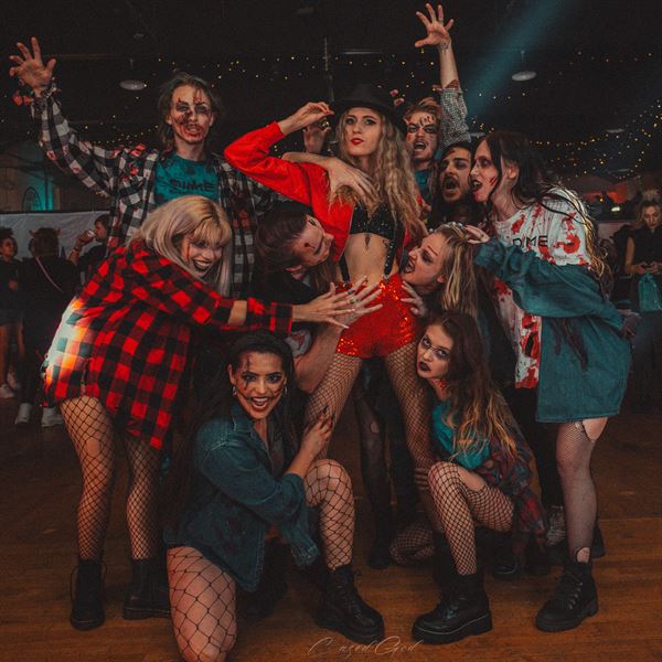 Bizarre Creations Entertainment