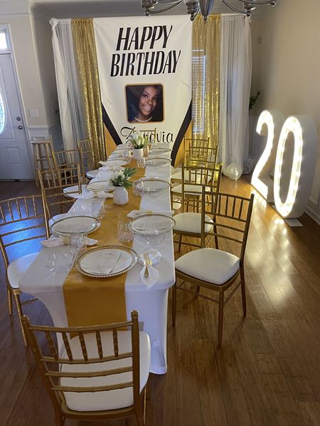 Events Inspired By Autumn LLC