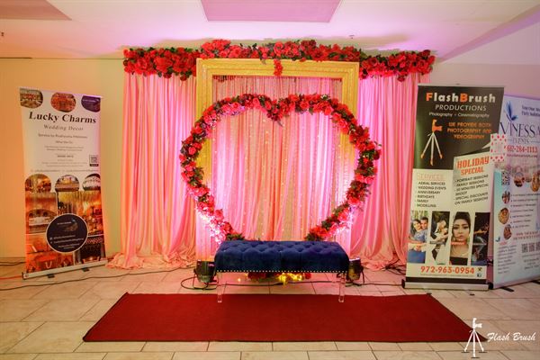 Vimal's Venue