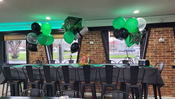 Republica Restaurant & Lounge