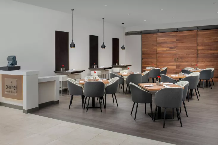 Crowne Plaza San Antonio Airport