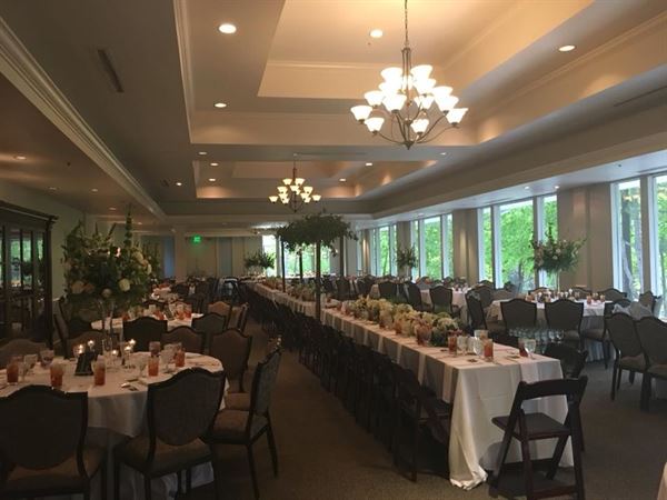 Riverchase Country Club