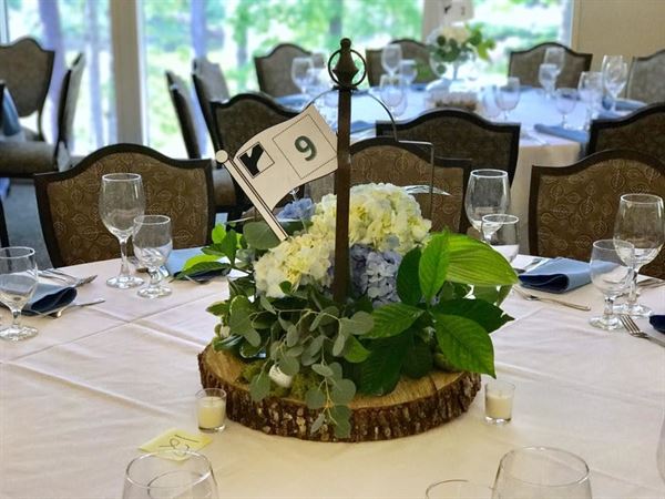 Riverchase Country Club