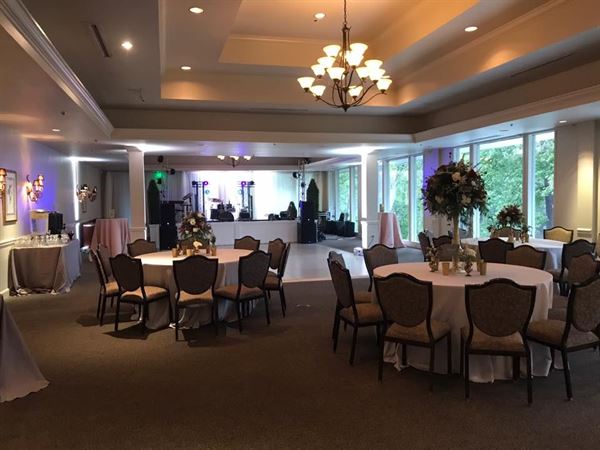 Riverchase Country Club